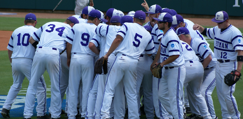 Truman State Baseball Slide 1