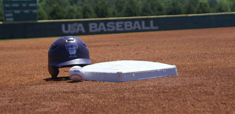Truman State Baseball Slide 3